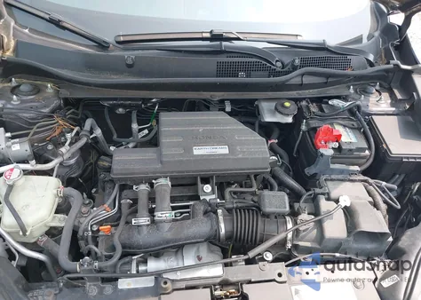 2020 Honda Cr-V Awd Ex z USA, uszkodzony, nr VIN 2HKRW2H57LH670959